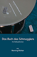 Cover: Das Buch des Schmugglers